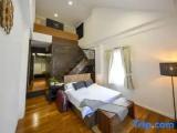 Standard Family Duplex room