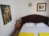 1 Bedroom Apartment with garden view
