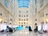 1 Bedroom Double Junior Suite