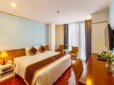 Premium Deluxe Double room