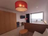 Junior Suite with sea view