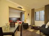 1 Bedroom Standard Apartment