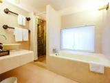 Standard Double room with sea view
