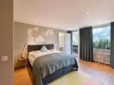 Superior Suite with balcony and with panoramic view