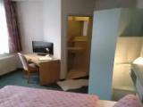 Standard Single room with balcony