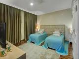 Presidential Quadruple Suite