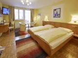 Comfort Double room with balcony