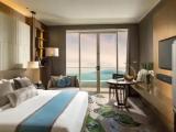 Classic Double room with balcony and with ocean view