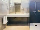 Deluxe Double room with balcony and with mountain view