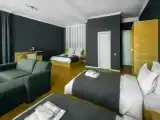 Classic room