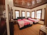 Standard Triple Family room with garden view