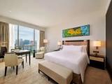 Grand Oasis Double Club room