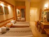 Economy Single room with balcony