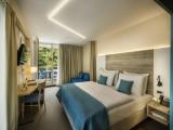 Superior Double room with balcony
