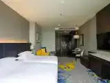 Grand Deluxe Twin room with river view