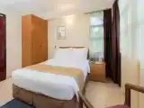 Superior Double room with balcony