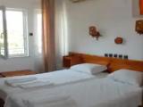 Standard Triple room with balcony