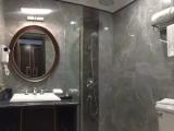 Deluxe room with city view