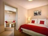 Double Junior Suite
