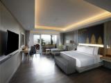 Premier Double room with balcony