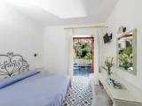 Comfort Double room with partial sea view