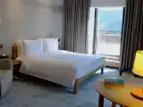 Premier room