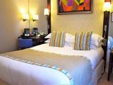 Classic with Terrace Double room