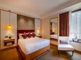 Premier room