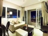 Double Apartment with balcony