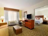 1 Bedroom Double Suite