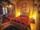Deluxe Lower Floor Double room