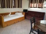 Deluxe Double Apartment with sea view