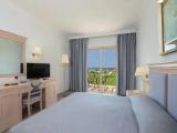 Double room beachfront