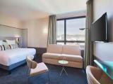 Double Junior Suite