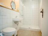 1 Bedroom Standard Double Family room with mountain view