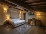 Standard Attic room