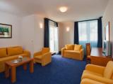 Double Apartment
