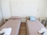 Standard Double room with sea view