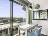 Superior room with river view
