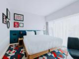 Super King Bed Double room
