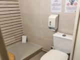 Standard Double room with balcony and with sea view