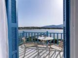 Superior Studio beachfront