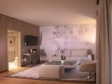1 Bedroom Luxury Suite with balcony and with sea view
