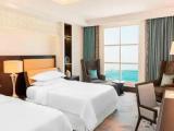 Superior Deluxe Double room with sea view