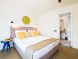 Standard Double room with balcony and with park view