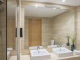 2 Bedrooms Standard Penthouse room