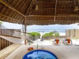 Premium Double room beachfront