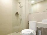 Superior Double room with city view