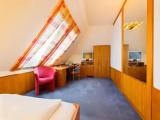 Business Single room