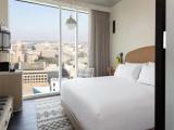 Double room Capitol View